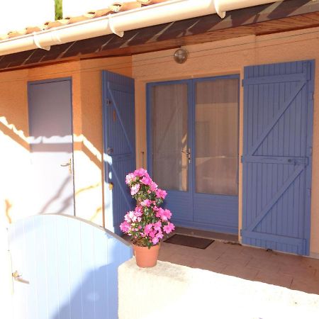 Charmant T2 En Bord De Mer Le Barcares Luaran gambar
